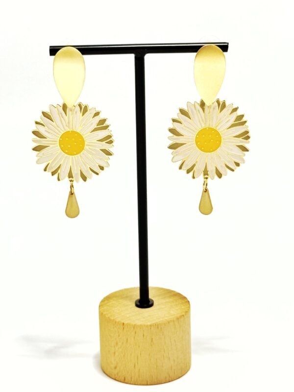 Pendientes Vilali Margarita