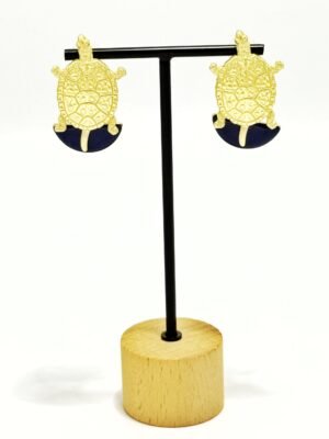 Pendientes Tortugas